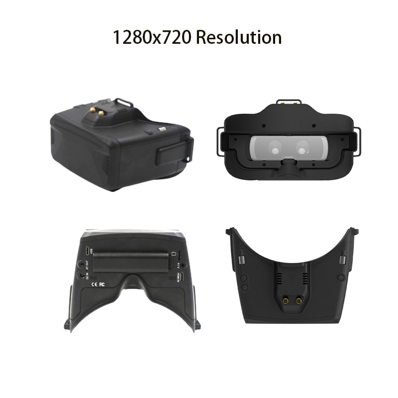 skyzone cobra x fpv goggles skyzone cobra x fpv goggles